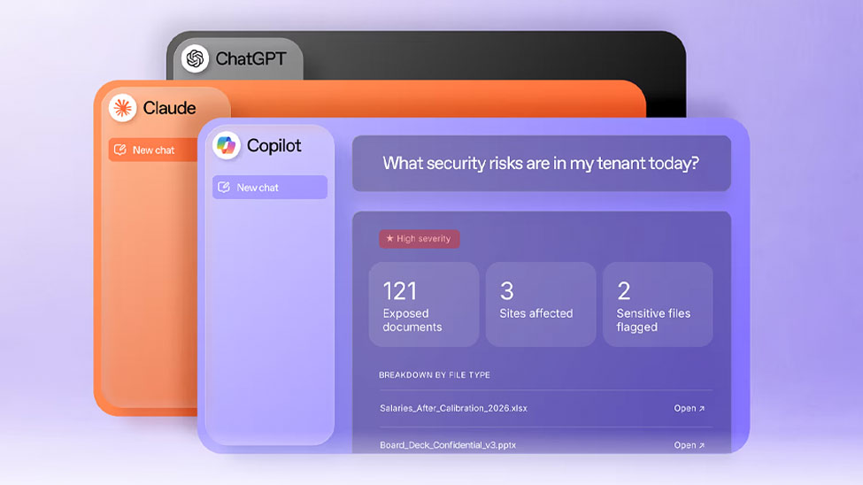 ShareGate MCP brings Microsoft 365 governance into Claude, ChatGPT and Copilot
