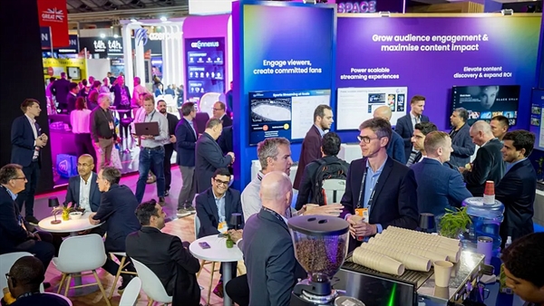 IBC 2026: How AI technology is shaping the media and entertainment industry