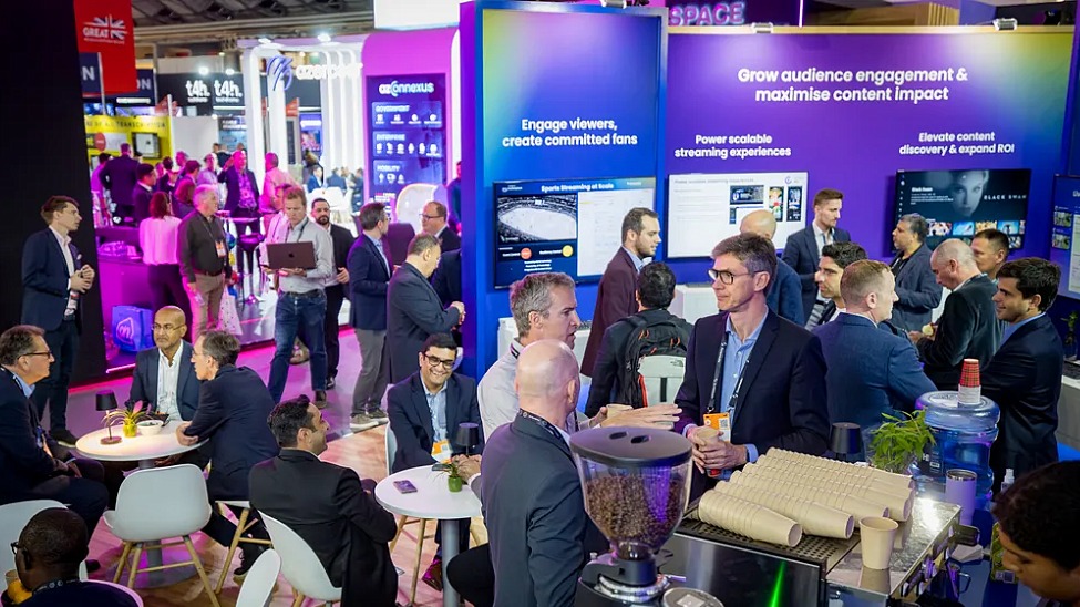 IBC 2026: How AI technology is shaping the media and entertainment industry