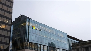 Microsoft invests US$2.5 billion into new AI implementation unit