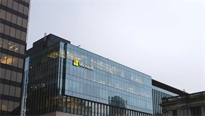 Microsoft invests US$2.5 billion into new AI implementation unit