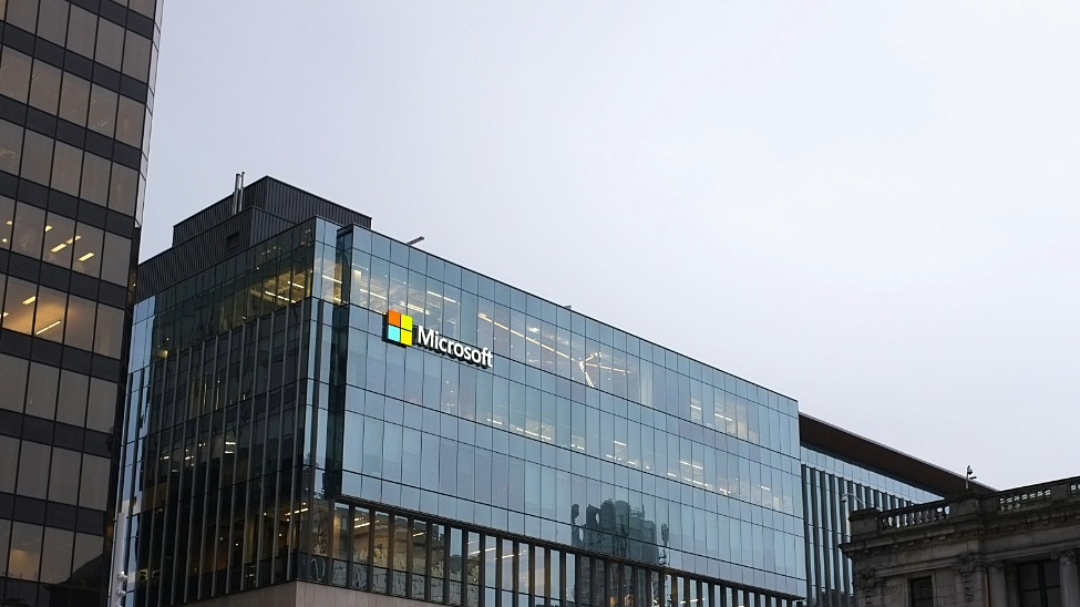 Microsoft invests US$2.5 billion into new AI implementation unit