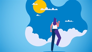 How frontier firms are using Microsoft AI tools to redesign how work gets done