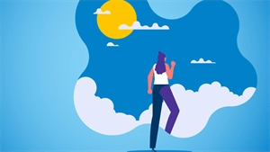 How frontier firms are using Microsoft AI tools to redesign how work gets done