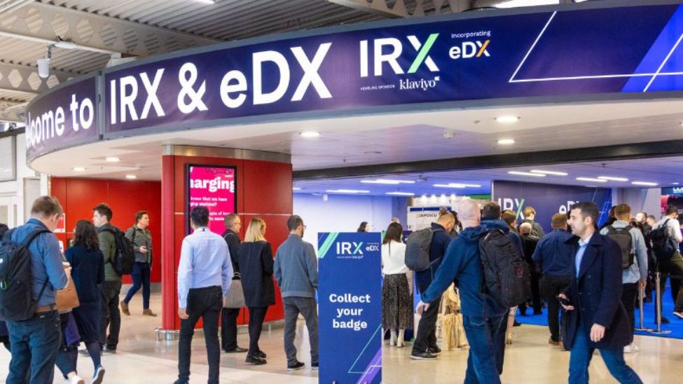 IRX 2023: meet the professionals shaping the future of retail