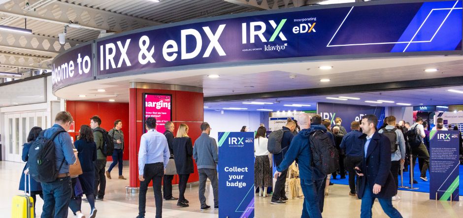 IRX 2023: meet the professionals shaping the future of retail