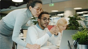 Third cohort of AI Economy Institute fellows to examine impact of frontier firms