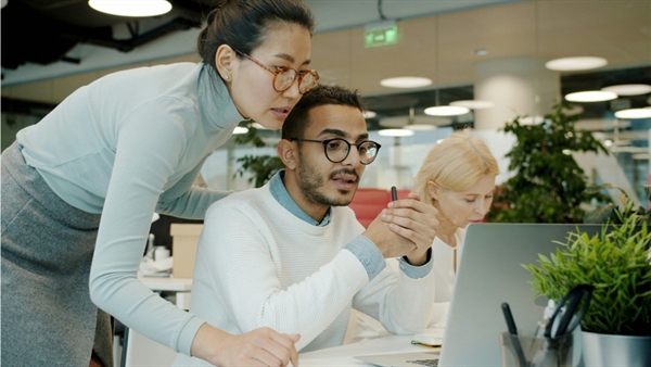 Third cohort of AI Economy Institute fellows to examine impact of frontier firms