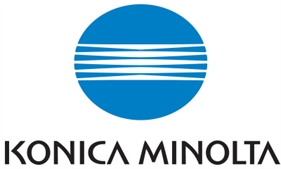 Konica Minolta