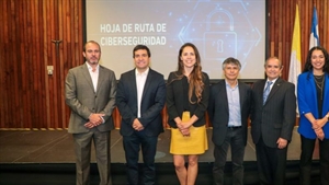 Microsoft leads Cybersecurity Roadmap to reduce threats in Chile