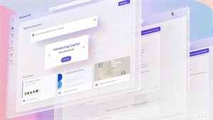 Tracking the transformation of Copilot