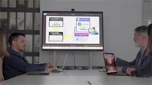 MAIRE integrates Microsoft and Autodesk platforms for natural-language engineering data access