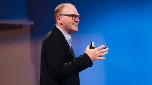 Unlocking powerful AI opportunities for the public sector in challenging times