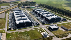 3M and Microsoft establish new partnership focused on data centre infrastructure
