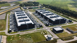 3M and Microsoft establish new partnership focused on data centre infrastructure