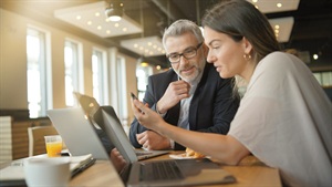 Making all sellers top performers using AI agents
