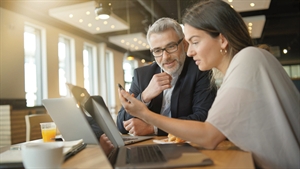 Making all sellers top performers using AI agents