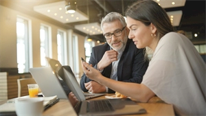Making all sellers top performers using AI agents