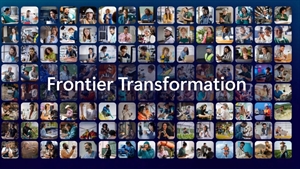 Microsoft Frontier Transformation Week: Where AI strategy meets real-world execution