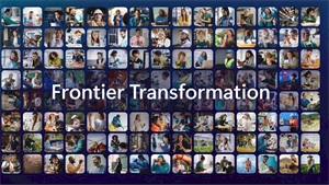 Microsoft Frontier Transformation Week: Where AI strategy meets real-world execution
