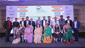 ARC Advisory Group India Forum: Exploring the role of AI in manufacturing and supply chains