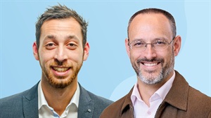 How LSEG is building the data foundation for AI-era finance