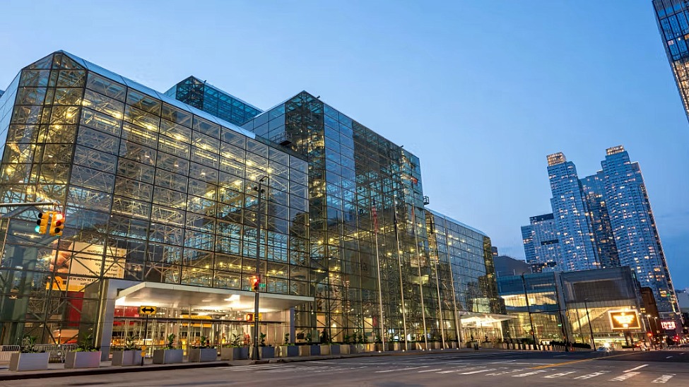 Smart Retail Tech Expo: Exploring digital transformation in the retail space