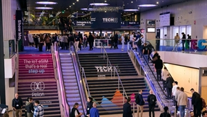 TechEx Europe: The cutting edge of the European technology scene