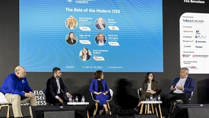 Barcelona Cybersecurity Congress: Securing the digital future for European organisations