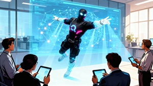 Quisitive launches Spyglass Guardrail to strengthen Microsoft 365 security and AI governance