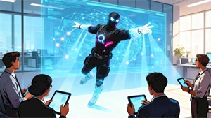 Quisitive launches Spyglass Guardrail to strengthen Microsoft 365 security and AI governance
