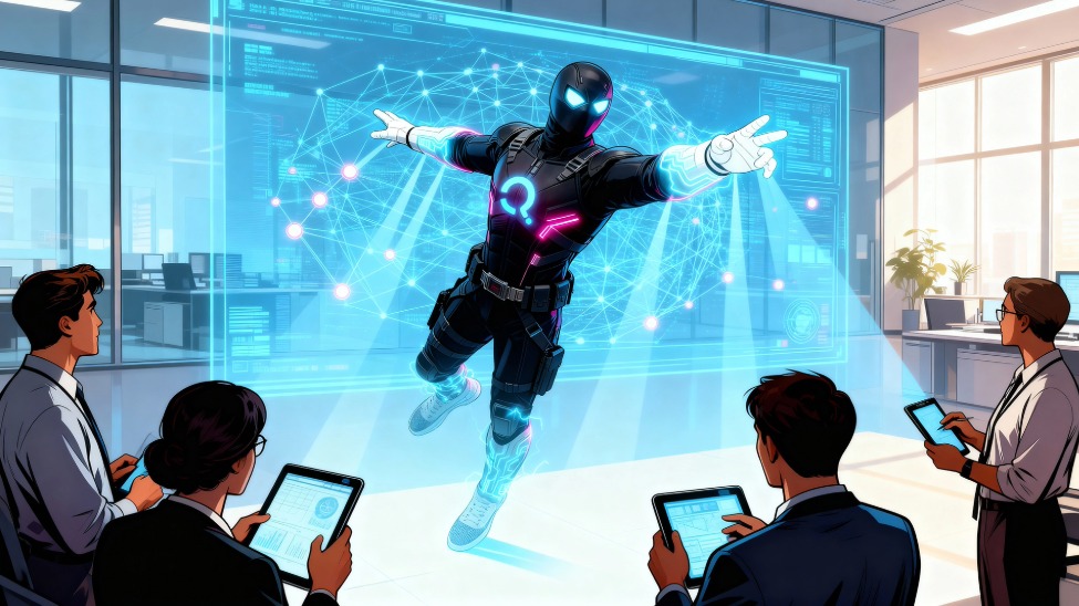 Quisitive launches Spyglass Guardrail to strengthen Microsoft 365 security and AI governance
