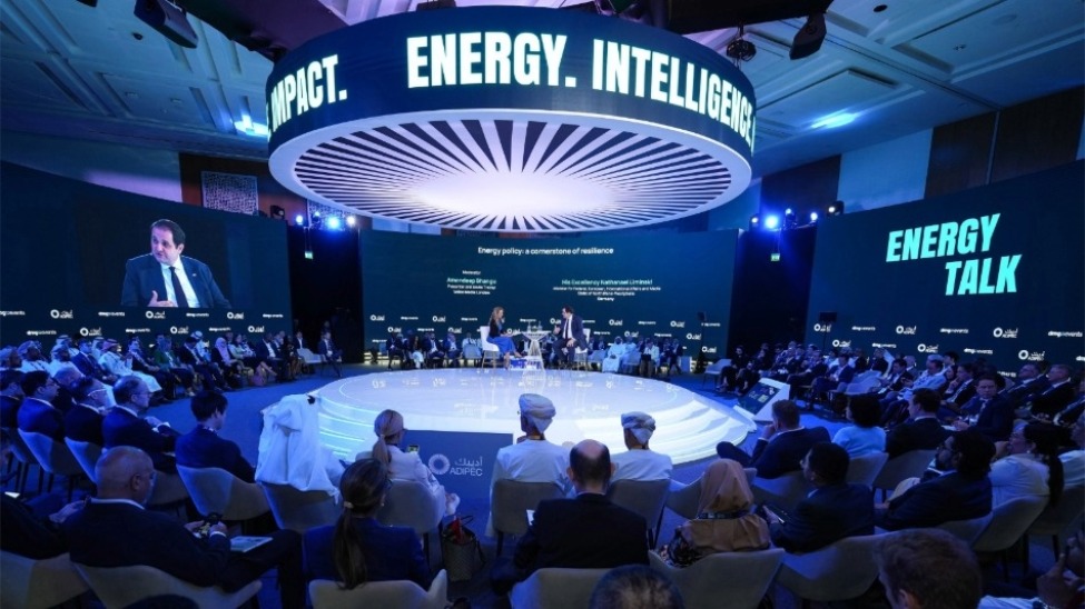 ADIPEC: turning opportunity into action