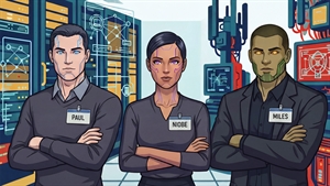 The agents of change: moving from automated to autonomous network management