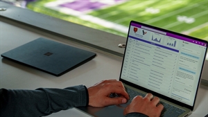 The NFL streamlines game-day operations with Microsoft Copilot Studio and Power Platform