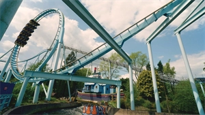 Drayton Manor Resort creates international collaboration hub with Shure