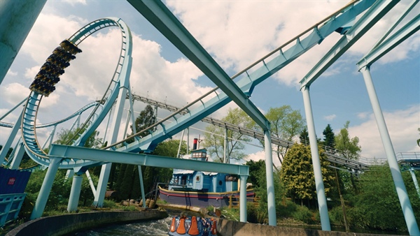Drayton Manor Resort creates international collaboration hub with Shure