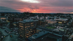 Nordre Follo municipality modernises public hearing workflows with Microsoft Copilot Studio