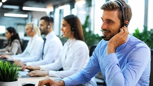 Kotsovolos streamlines customer service with Microsoft Dynamics 365 Contact Center