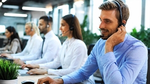 Kotsovolos streamlines customer service with Microsoft Dynamics 365 Contact Center