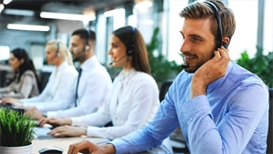 Kotsovolos streamlines customer service with Microsoft Dynamics 365 Contact Center