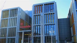 New Azure AI agent helps Citadele Banka cut service wait times to under five seconds
