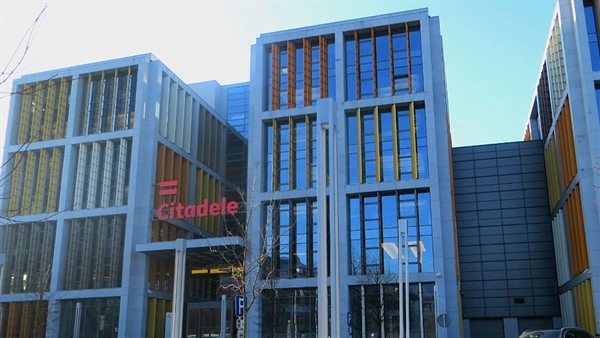 New Azure AI agent helps Citadele Banka cut service wait times to under five seconds