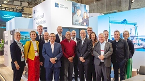 Aker Solutions partners with Microsoft to accelerate carbon capture and removal projects