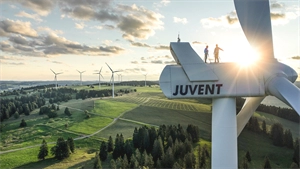 BKW and Microsoft are accelerating the move to renewable energy