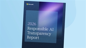 Microsoft report warns AI governance must evolve for the agentic era