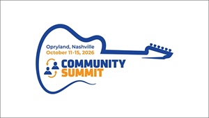 Community Summit NA
