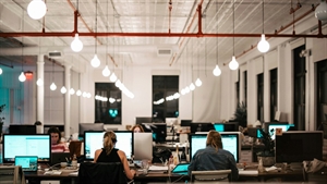 Accela: using AI and cloud to help government work