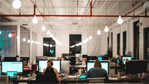 Accela: using AI and cloud to help government work