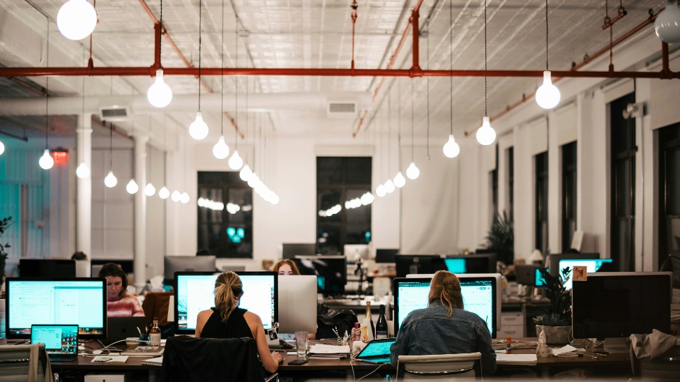 Accela: using AI and cloud to help government work